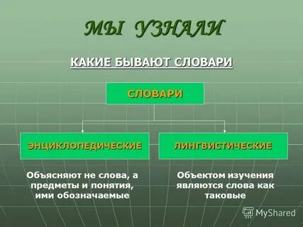 Оригинал какой бывает