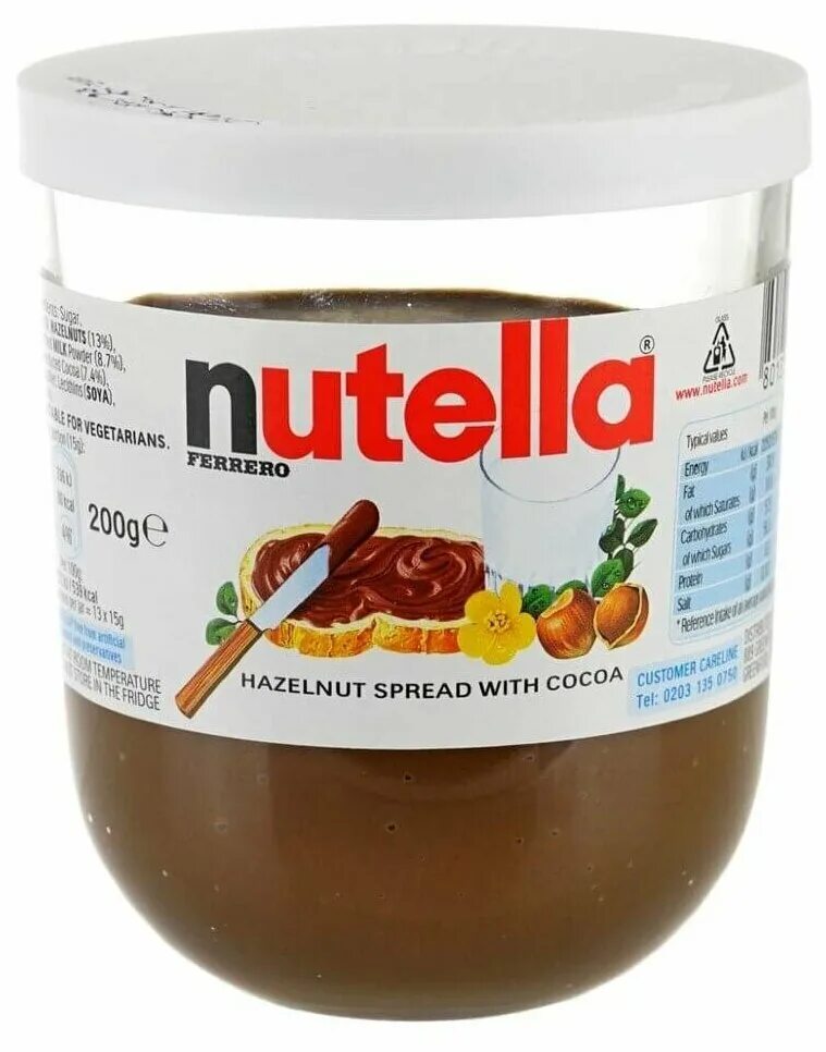 Паста нутелла купить. Шоколадная паста Nutella. Нутелла шоколадная паста 200гр. Паста Ореховая Нутелла 350гр 15шт. Паста Ореховая Nutella с добавлением какао, 200 г.