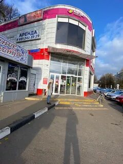 Солнечногорск красноармейская