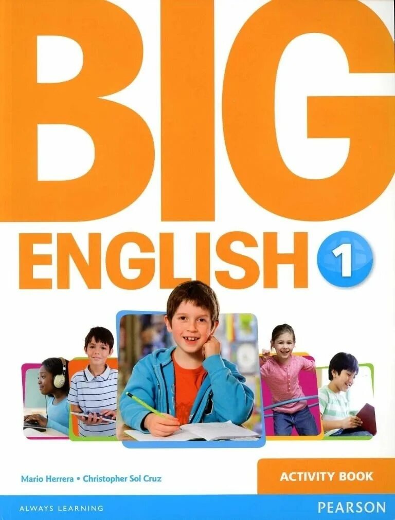 Big English. Big English 1 activity book. Инглиш. Биг Инглиш учебник. Big activities