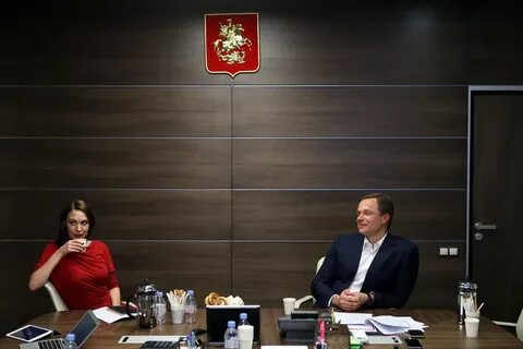 Департамент транспортного развития