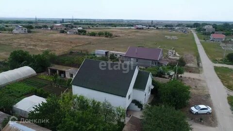 Село владиславовка