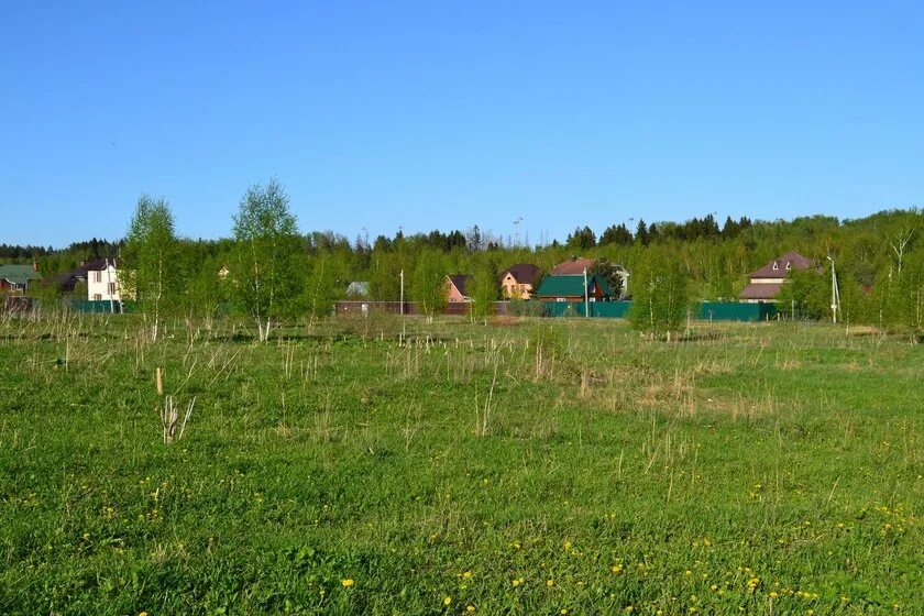 озерецкое (дмитровский городской округ). вашутино московская область. 2 сотки земли. большое уварово озерский район. участки ижс в подмосковье.
