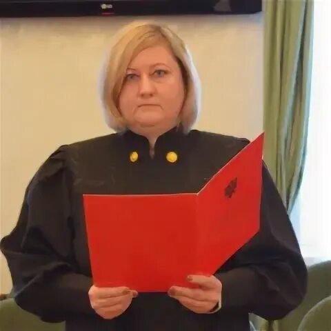 Железнодорожный судебный участок пенза