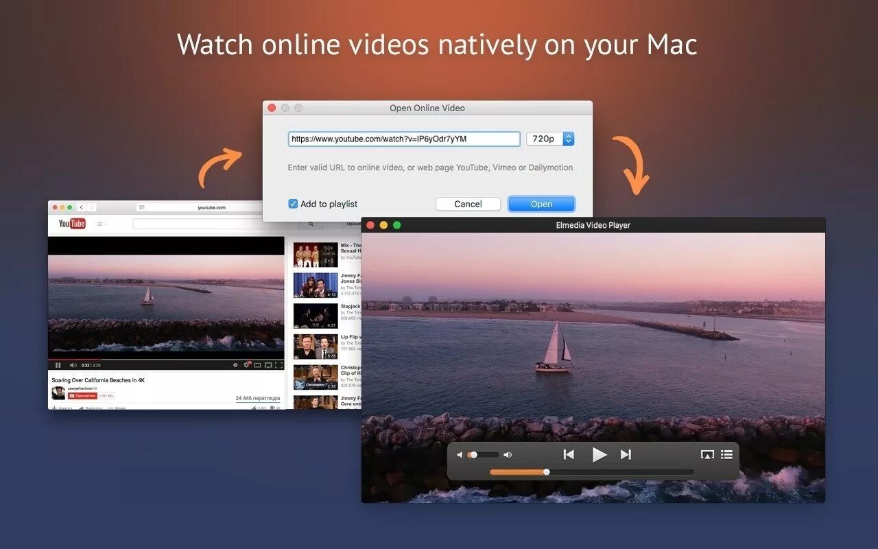 Проигрыватель для Mac запуска. Media Player для Мак. Mac os videoplayer. CARDV Player для Мак.