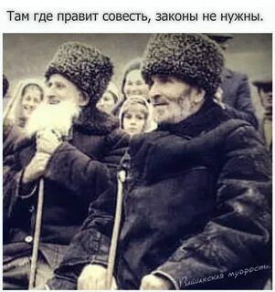 Там где правила