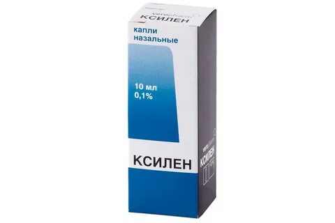 По 1 капли каждого и