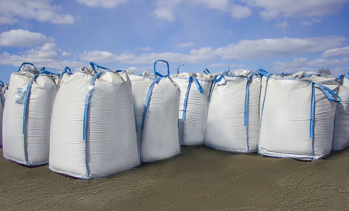 Bulk density