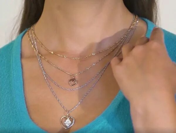 Несколько шей 2