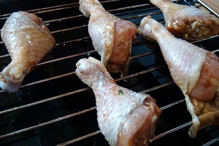 Голяшки куриные рецепты