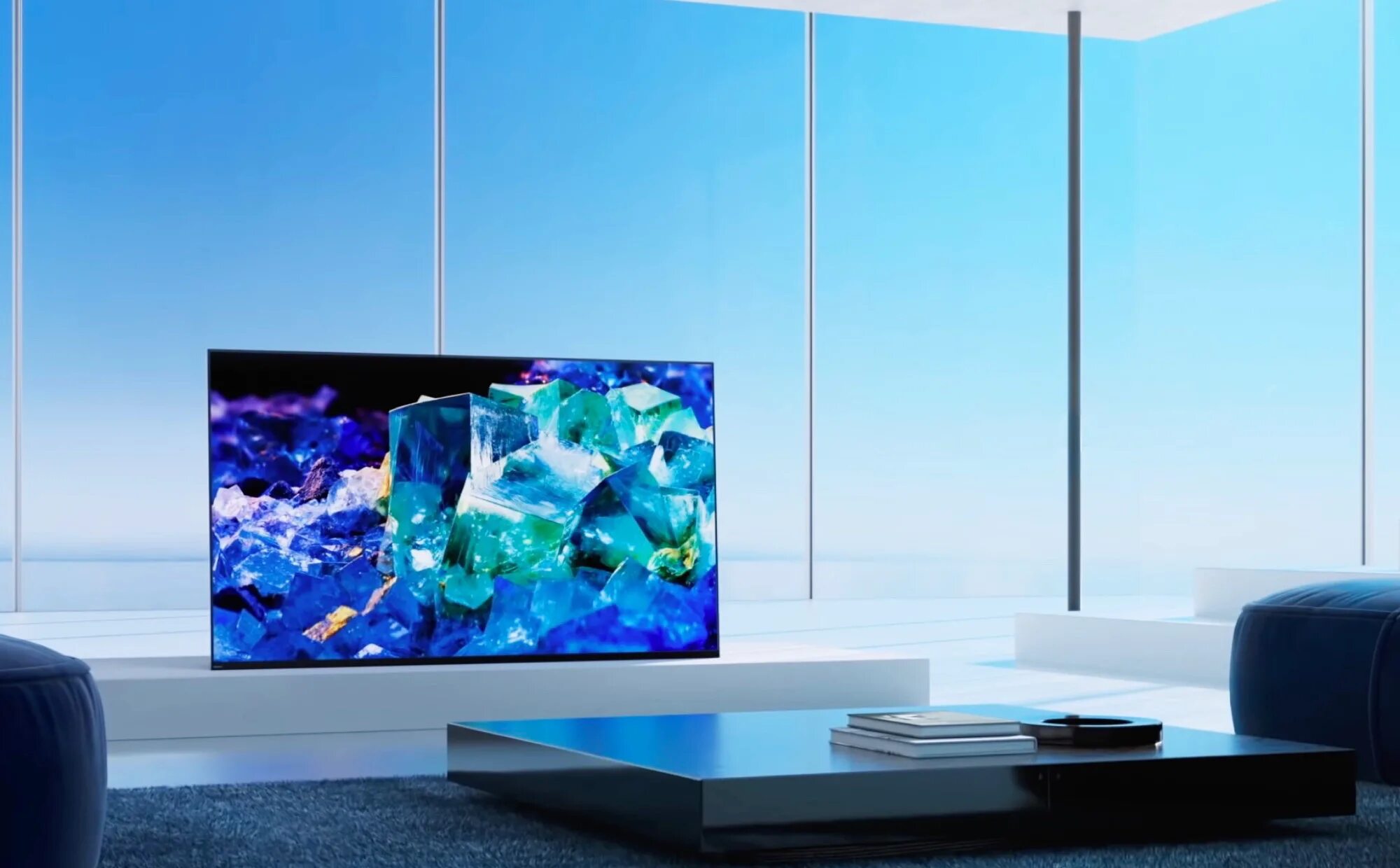 Sony oled обзор. Sony oled обзор