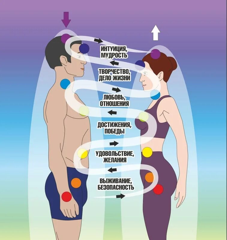 Уровень отношений безопасность. Энергия между мужчиной и женщиной по чакрам. Чакры энергообмен между мужчиной и женщиной. Мужская и женская энергия чакры. Чакры мужчины и женщины.