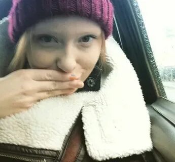 Ксюша инстаграм