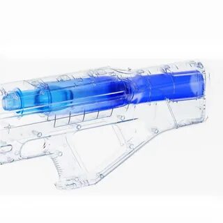 Pulse water gun