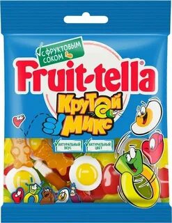 Мармелад фрут фрут
