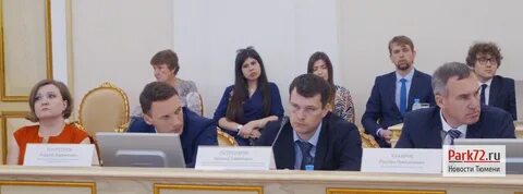 Участки мировых судей тюмени