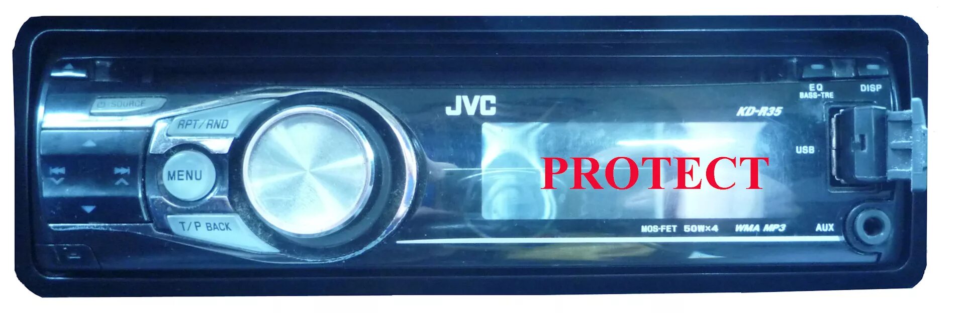 Что значит protect
