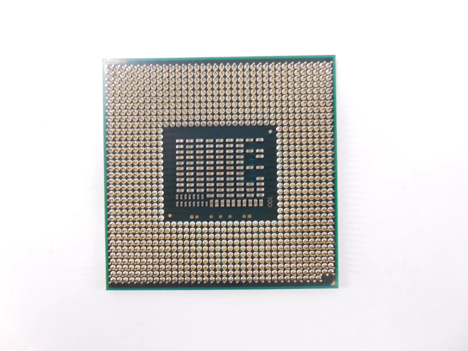 Tm cpu