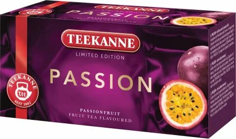 Passion fruit записи приватов
