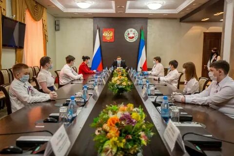 Сайт вести хакасии
