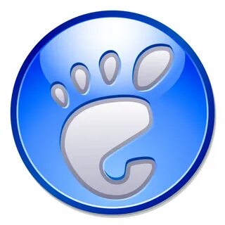 Gnome ярлыки