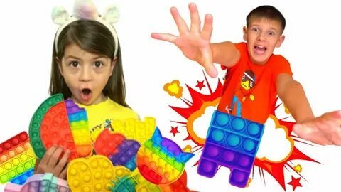 Включи видео 5 самых