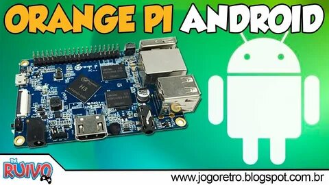 Android pi