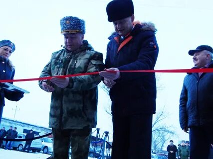 Росгвардия республики хакасия