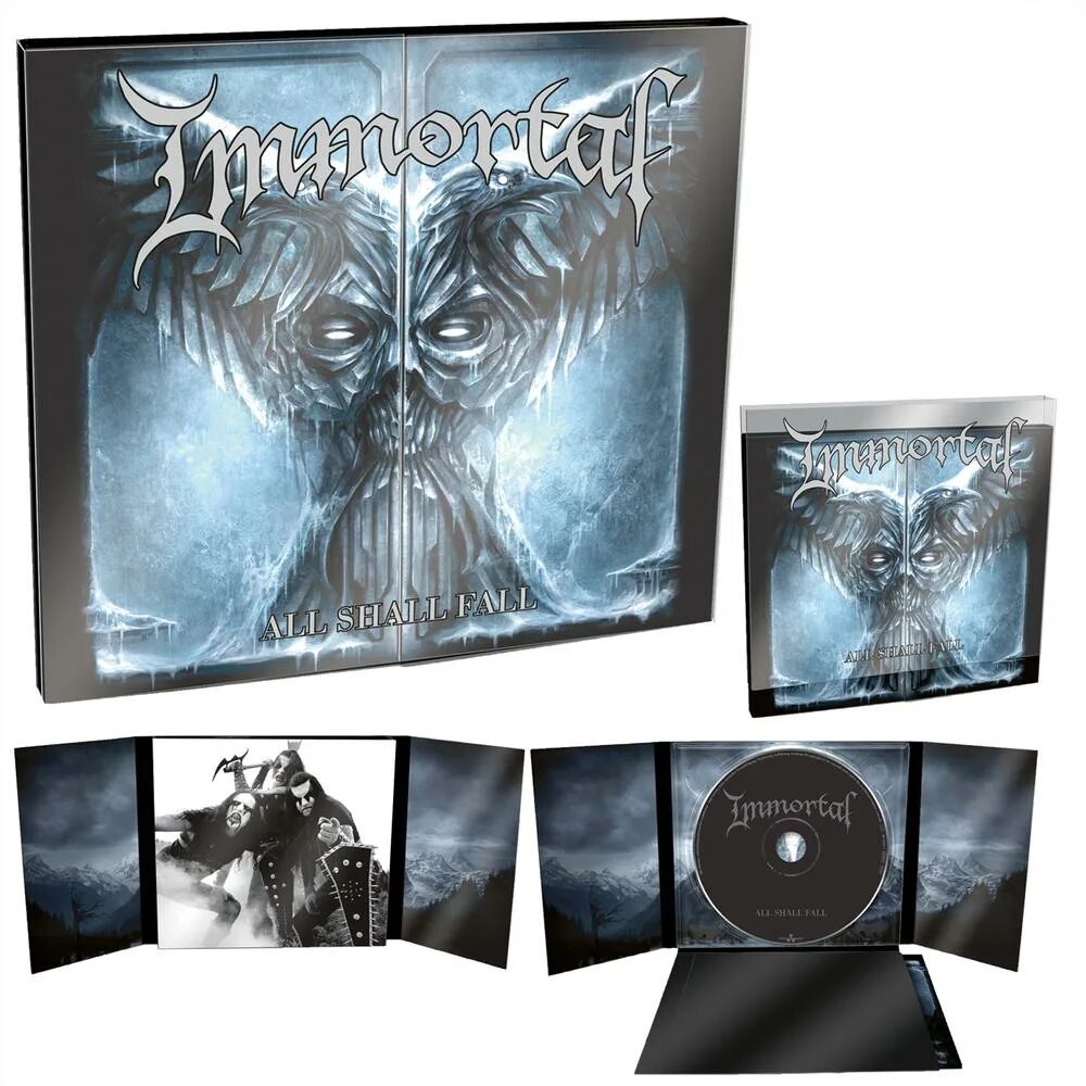 Immortal обложки. All shall fall. Immortal обложки альбомов. Immortal all shall fall 2009. Immortal all shall fall 2009.