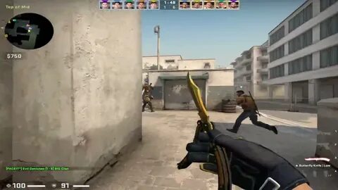 Cs 2 premier
