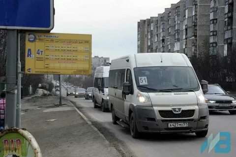 Мурманск автобус 5 остановки