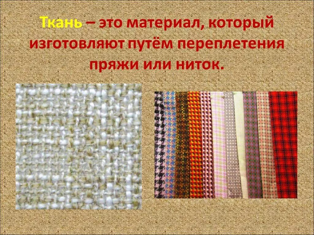 Общее представление о тканях и нитках. Ткани по технологии. Что такое ткань технология. Проект виды тканей. Ткани презентация.