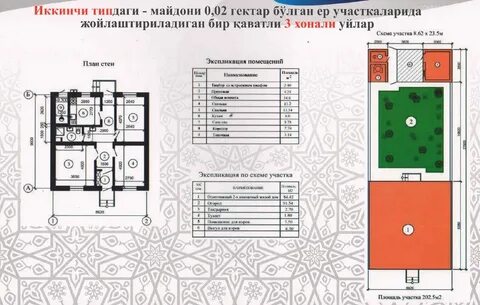 Бир хонали