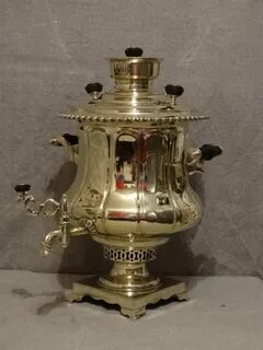 Авито нижний новгород самовар