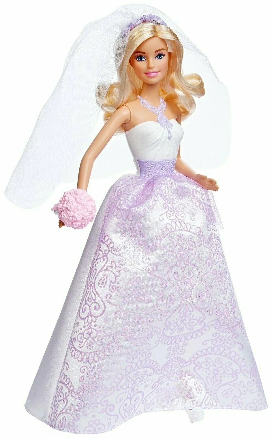Купить куклу невесту. Барби Сказочная невеста. Барби невеста dhc35. Куклы Barbie Mattel. Невесты Маттел Барби.