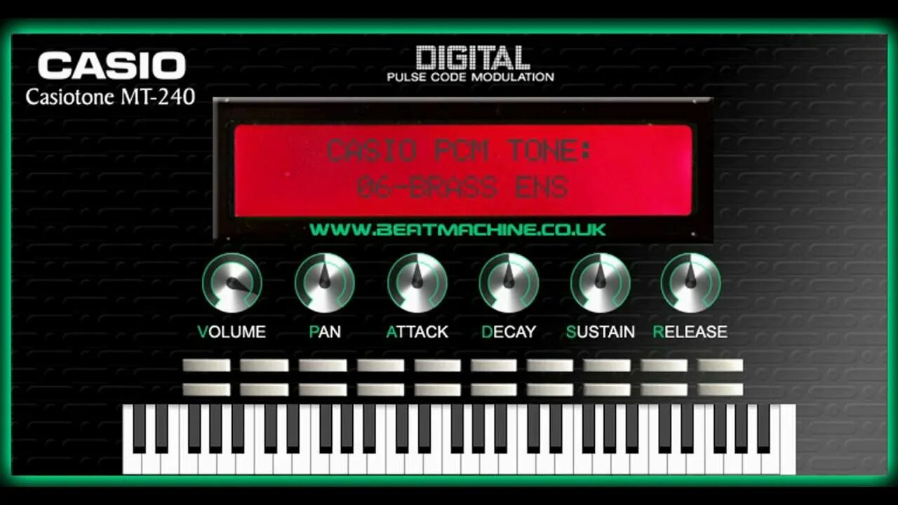 Vst emulator. Casio vst. синтезатор casio vst. casio mt-70. синтезатор дженелек vst.