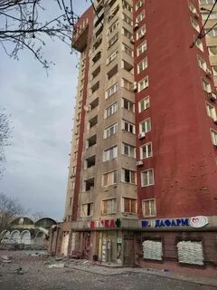 Туполева донецк