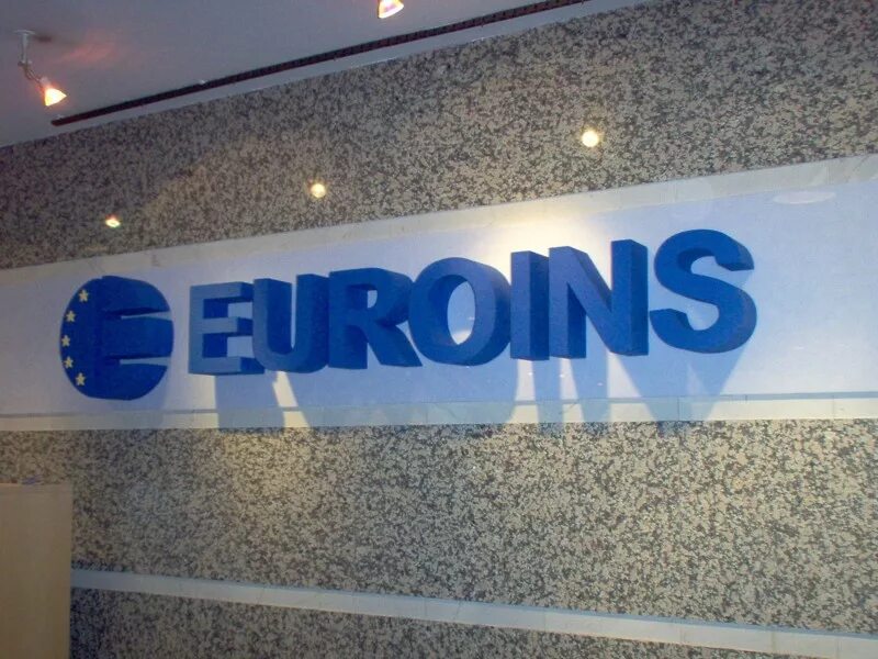 Евроинс страхование. Euroins страховая компания. евроинс логотип. евроинс страхование логотип.