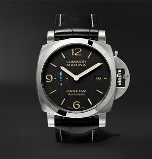 Panerai automatic
