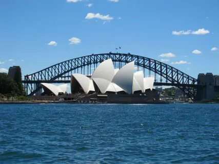 Australia s