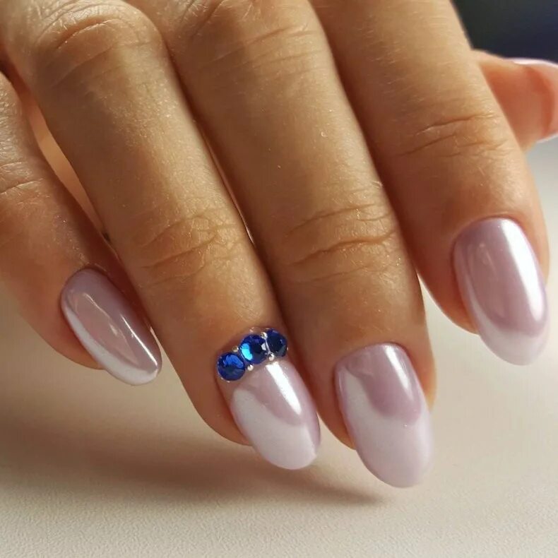 Nails 2025