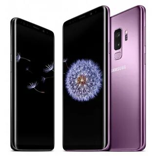 Galaxy s9 plus отзывы