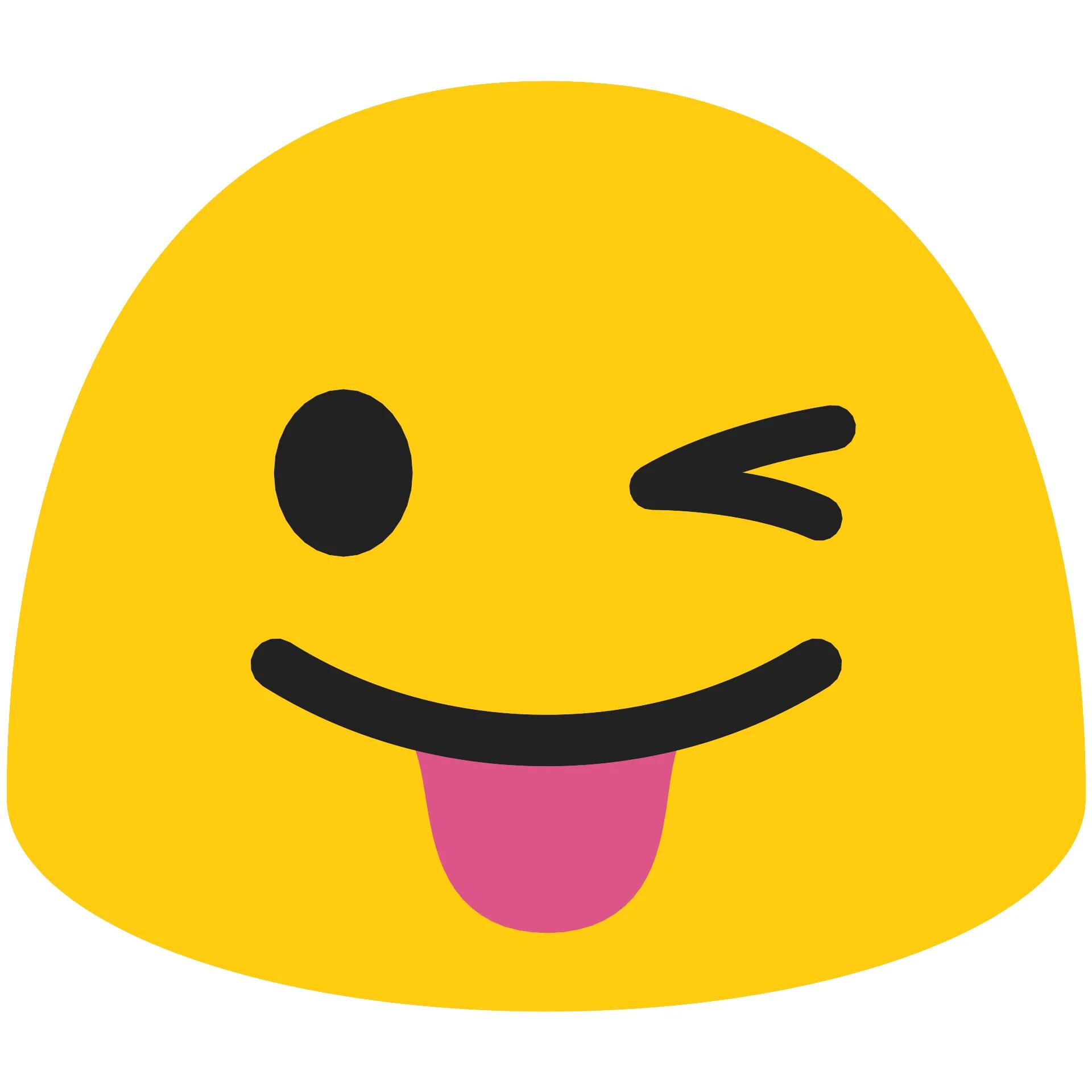 Face эмоджи. U+1f642. эмоджи улыбка. веселый смайлик. смайлик без фона.