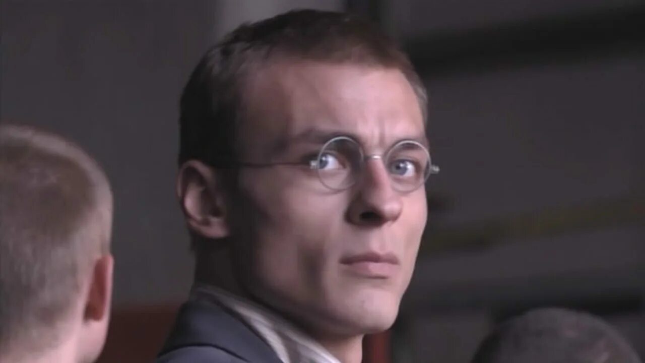 Застава Жилина Серия 9 (Сезон 1, 2008) смотреть онлайн в хорошем качестве в онла