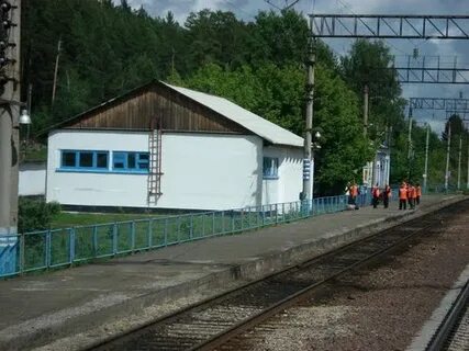 Село крупская