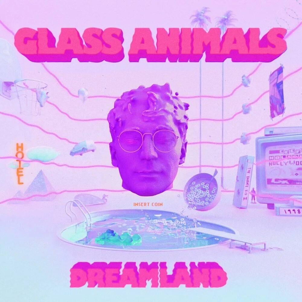 Heat waves glass. Glass animals dreamland. Glass_animals_-_heat_waves_74022754. Heat waves музыка. Гласс энималс heat waves.