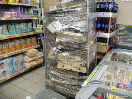 Снежная 14 магазин