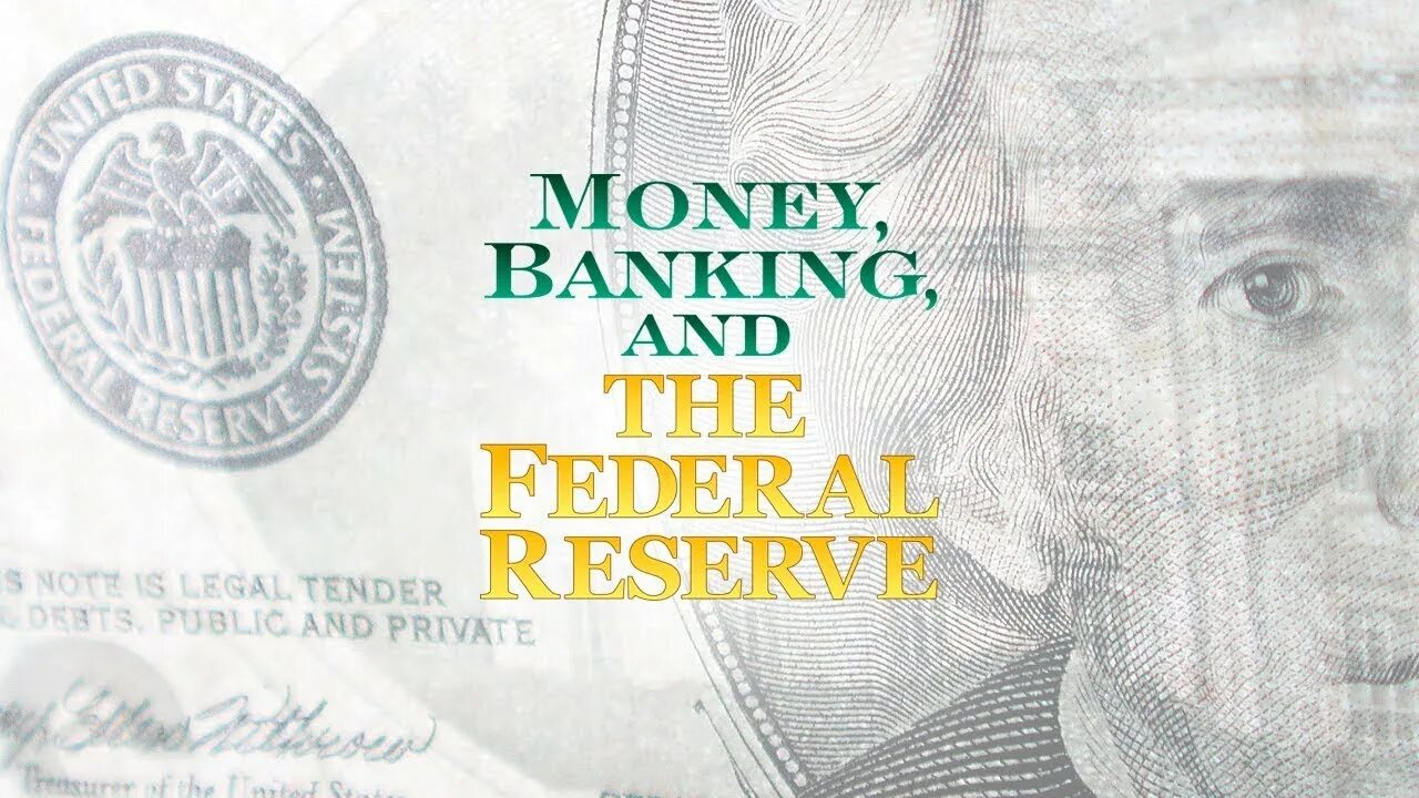 Banking monetary. Money and Banking. Monetary and Banking History. Money Feds.