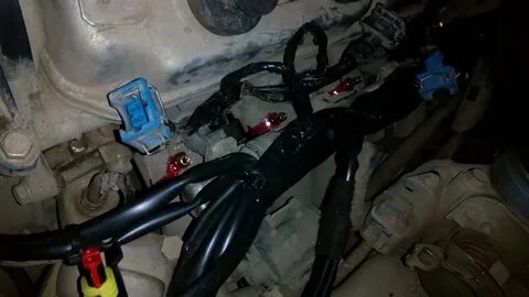 Форсунки hover