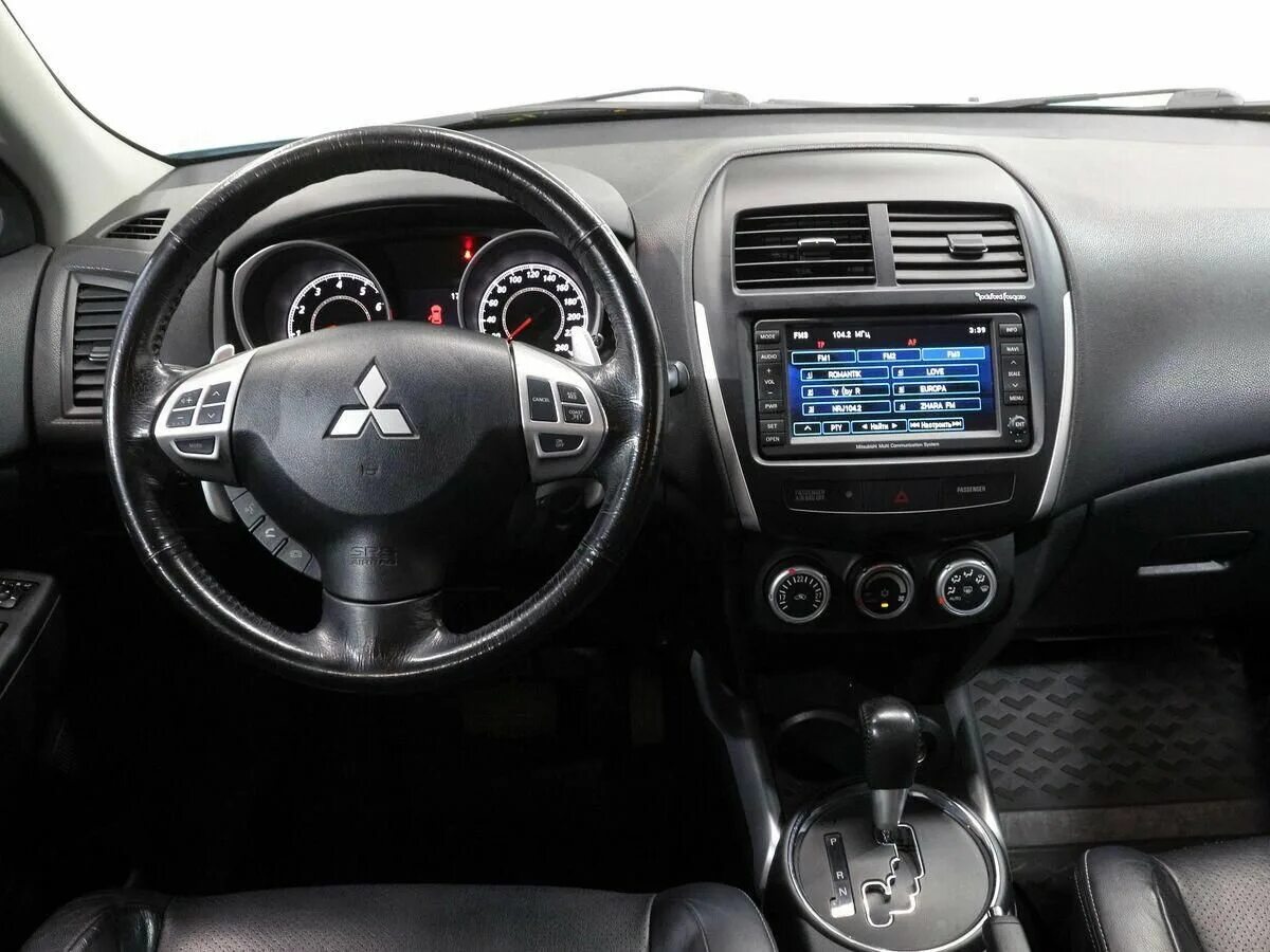 Mitsubishi ASX 2011 салон. Mitsubishi ASX 2012 салон. Mitsubishi ASX 2014. Митсубиси ASX 2007.